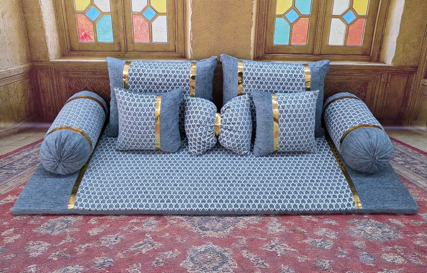 شاه نشین مخمل