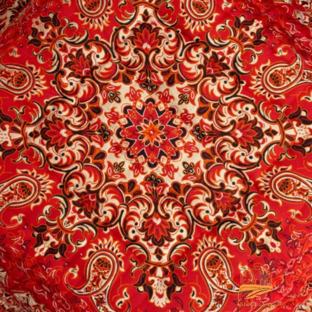 لحاف کرسی