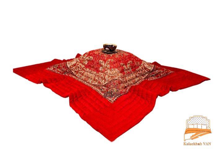 لحاف کرسی